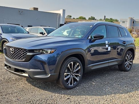 New 2026 MAZDA CX-50 AWD 2.5 S w/ Weather Package image 3