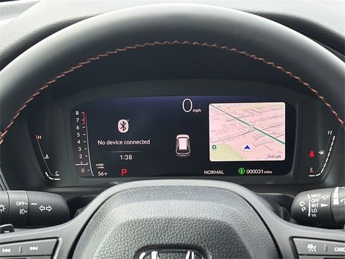 New 2026 Honda Passport TrailSport image 24