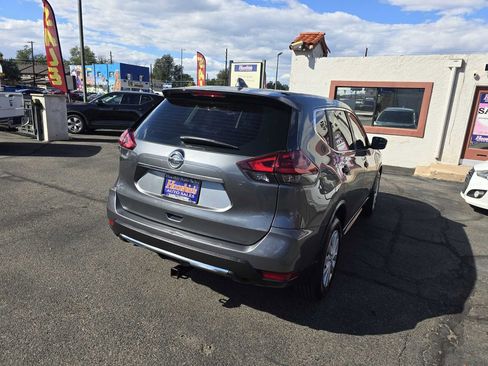 Used 2020 Nissan Rogue S image 9