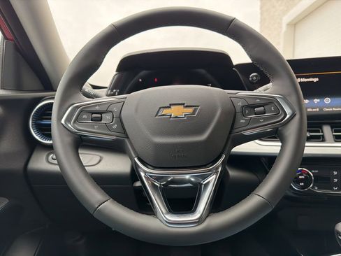 New 2026 Chevrolet Trax LT w/ Driver Confidence Package FWD image 10