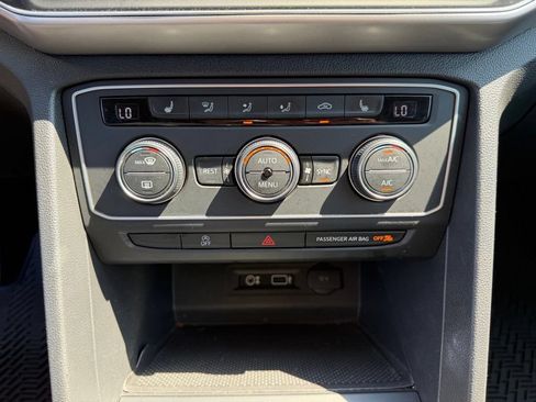Used 2019 Volkswagen Atlas SE AWD/4WD image 25