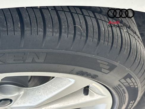 New 2026 Audi A3 2.0T Premium image 7