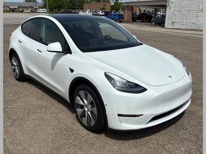 Used 2021 Tesla Model Y Long Range