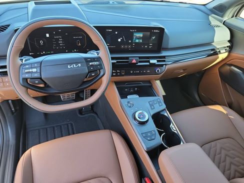 Used 2026 Kia Sportage X-Line Prestige AWD/4WD image 15