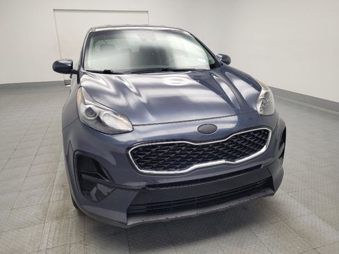 Used 2021 Kia Sportage LX image 14
