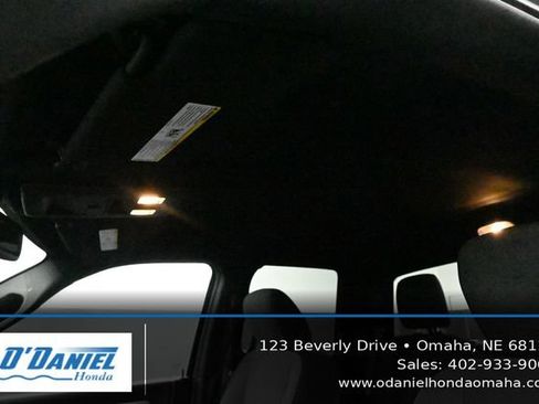 Used 2021 RAM 1500 Warlock w/ Electronics Group AWD/4WD image 34