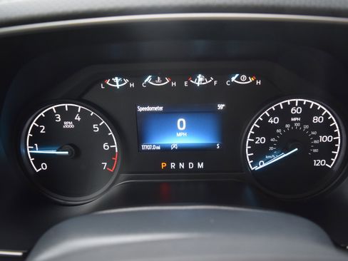 Used 2023 Ford F150 XL w/ STX Appearance Package AWD/4WD image 13