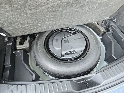 Used 2025 MAZDA CX-5 Carbon Edition image 98