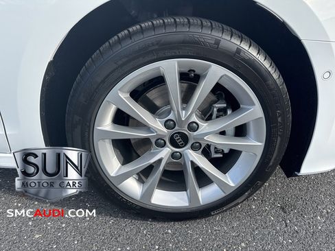 New 2026 Audi A3 2.0T Premium image 2