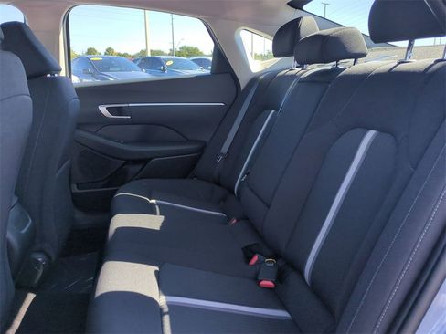 Certified 2026 Hyundai Sonata SEL image 14