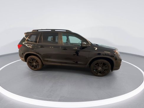 Used 2019 Honda Passport Sport image 8