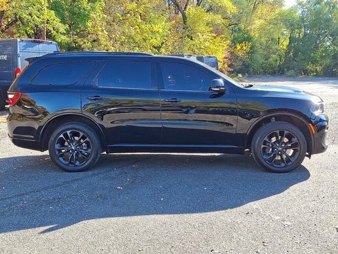 Used 2021 Dodge Durango GT image 6
