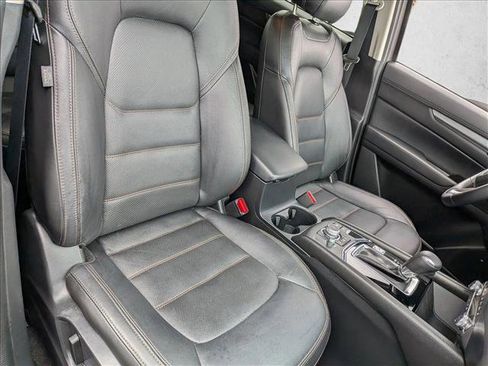 Used 2023 MAZDA CX-5 AWD 2.5 S image 20