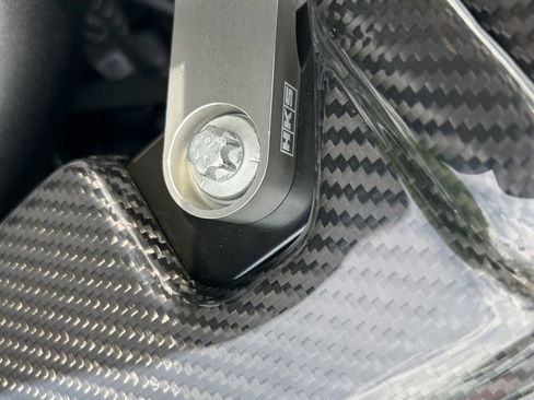 Used 2026 Toyota Supra w/ Driver Assist Package RWD image 26