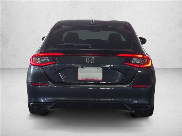 Used 2026 Honda Civic Sport image 7