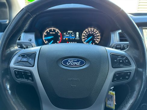 Used 2021 Ford Ranger XLT w/ Equipment Group 302A High image 22