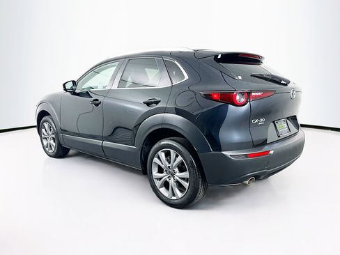 Used 2025 MAZDA CX-30 AWD 2.5 S w/ Preferred Package image 5