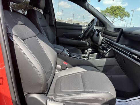 Used 2025 Hyundai Santa Cruz XRT AWD/4WD image 23
