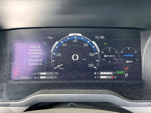 Certified 2025 Toyota Sequoia SR5 AWD/4WD image 25