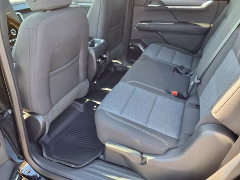New 2025 GMC Acadia Elevation w/ LPO, Floor Liner Package image 6