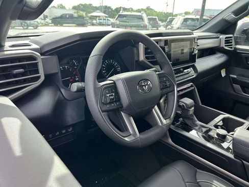 New 2026 Toyota Tundra SR5 w/ SR5 Premium Package RWD image 14