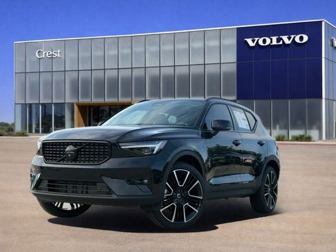 New 2026 Volvo XC40 B5 Ultra w/ Protection Package Premier AWD/4WD image 1