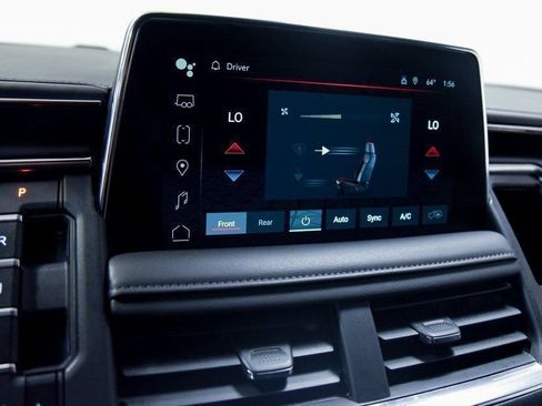 Used 2024 GMC Yukon SLE AWD/4WD image 48