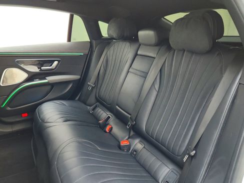 Certified 2023 Mercedes-Benz EQS 450+ Sedan image 27