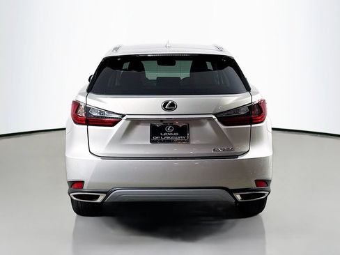 Used 2021 Lexus RX 350 FWD w/ Premium Package image 6