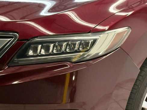 Used 2017 Acura RDX FWD image 4