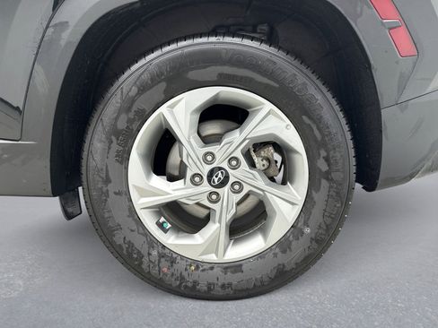 Used 2024 Hyundai Tucson SE FWD image 12