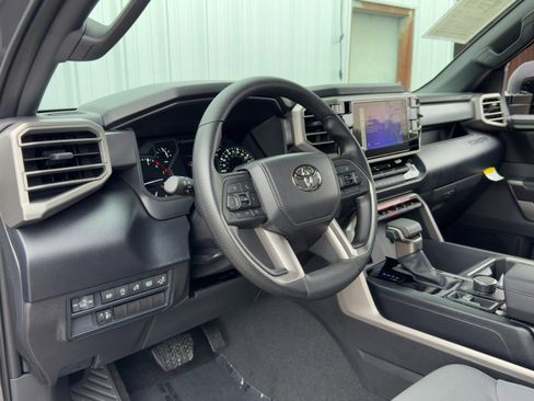 Used 2025 Toyota Tundra SR5 image 13