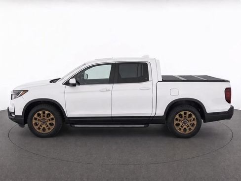 Used 2023 Honda Ridgeline RTL image 3