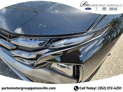 New 2025 Hyundai Tucson SEL image 6