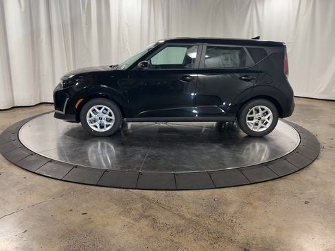 New 2025 Kia Soul S image 5