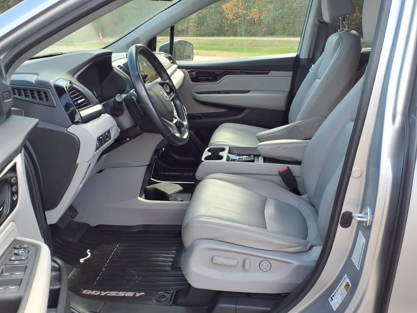 Used 2022 Honda Odyssey Touring image 7