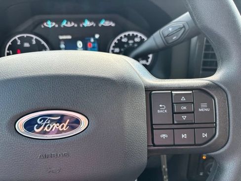 New 2026 Ford F250 XL w/ STX Appearance Package AWD/4WD image 28