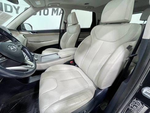 Used 2021 Hyundai Palisade SEL AWD/4WD image 13