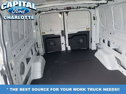 New 2026 Ford Transit 150 Low Roof image 18