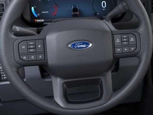 New 2026 Ford F250 XLT AWD/4WD image 34