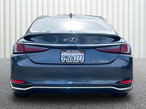 Used 2022 Lexus ES 300h w/ Accessory Package 2 image 24