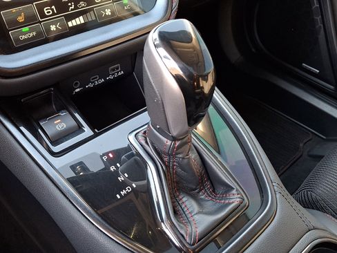 Used 2024 Subaru Legacy Sport image 15