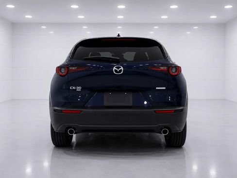 Used 2024 MAZDA CX-30 AWD 2.5 S w/ Preferred Package image 4