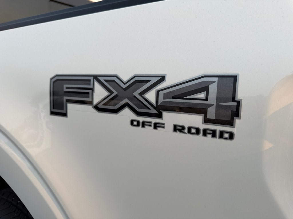 Used 2025 Ford F150 Platinum w/ FX4 Off-Road Package AWD/4WD image 26