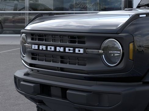 New 2026 Ford Bronco Big Bend AWD/4WD image 20