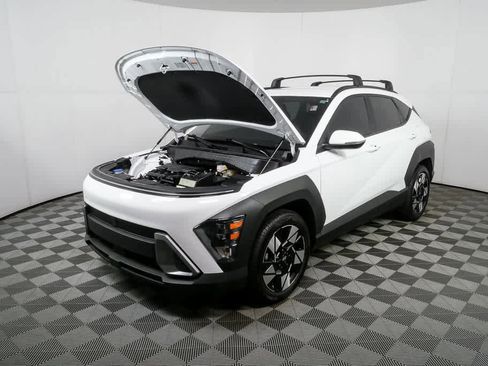 Used 2024 Hyundai Kona SEL FWD image 30