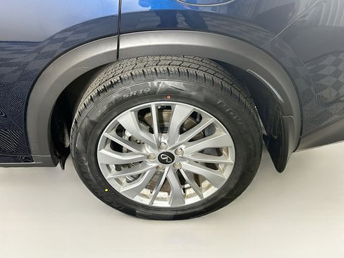 Used 2023 INFINITI QX50 Luxe FWD image 11
