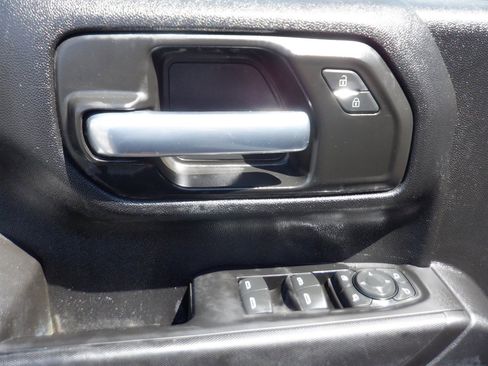 Used 2021 Chevrolet Silverado 3500 W/T w/ WT Convenience Package image 16