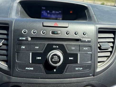 Used 2013 Honda CR-V EX image 19