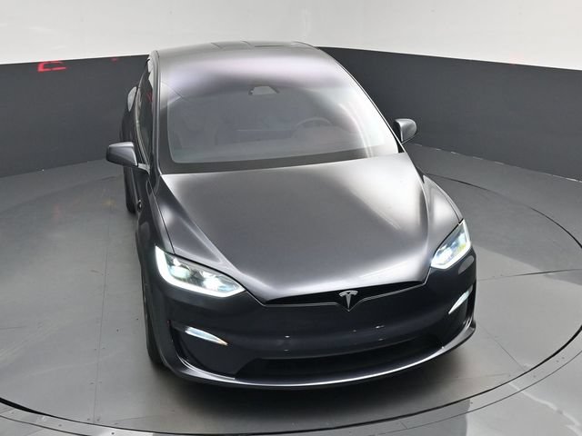 Used 2024 Tesla Model X AWD/4WD image 26